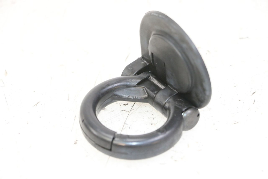 photo de CROCHET SAC PIAGGIO VESPA S 2T 50 (2007 - 2014) - Vue principale