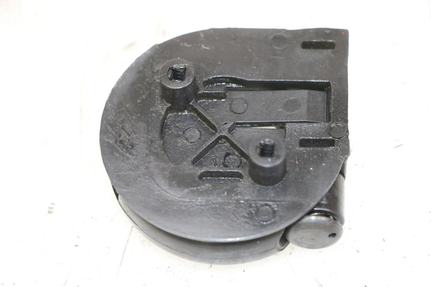 photo de CROCHET SAC PIAGGIO VESPA S 2T 50 (2007 - 2014) - Zoom état d’usage