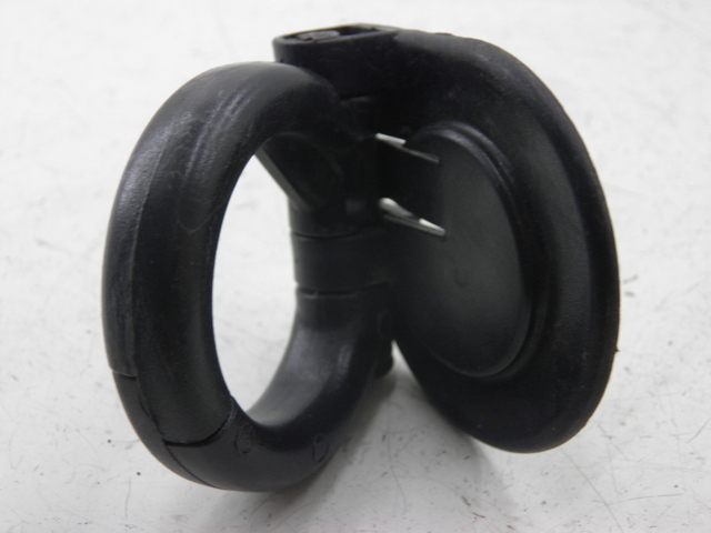 photo de CROCHET SAC PIAGGIO X8 STREET 125 (2006 - 2007) - Vue principale