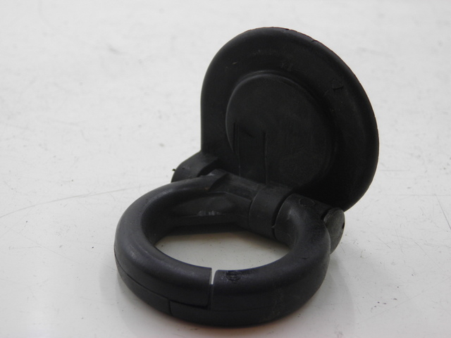 photo de CROCHET SAC PIAGGIO XEVO - X EVO 125 (2010 - 2015) - Vue principale