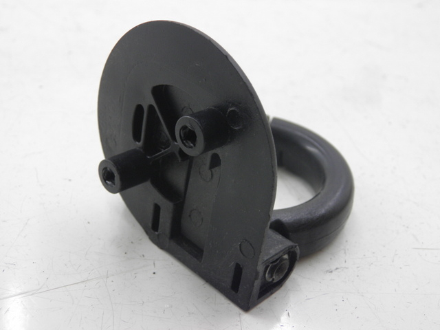 photo de CROCHET SAC PIAGGIO ZIP 4T 50 (2001 - 2008) - Vue principale