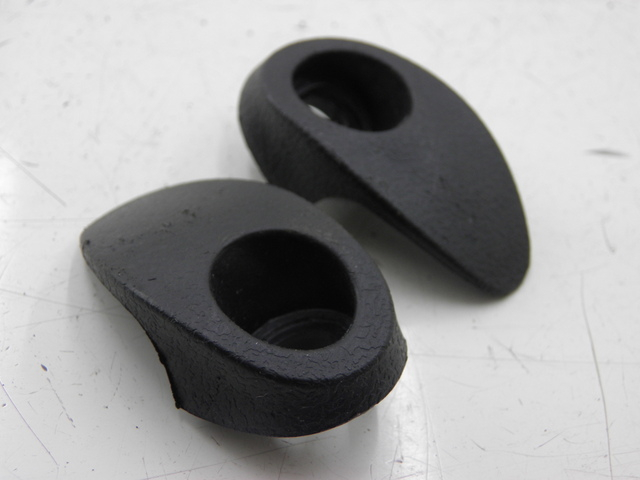 photo de CROCHET SAC QINGQI SPEEDY 50 (2005 - 2007) - Vue principale