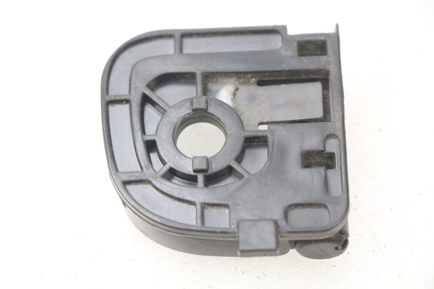 photo de CROCHET SAC JM MOTORS SANTANA 50 (2014 - 2023) - Zoom état d’usage