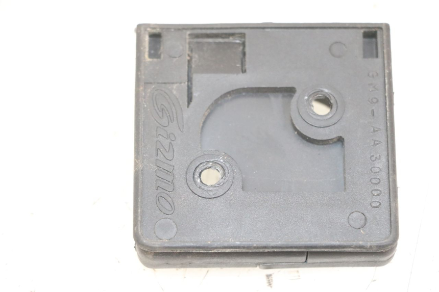 photo de CROCHET SAC PEUGEOT SATELIS 125 (2006 - 2009) - Zoom état d’usage