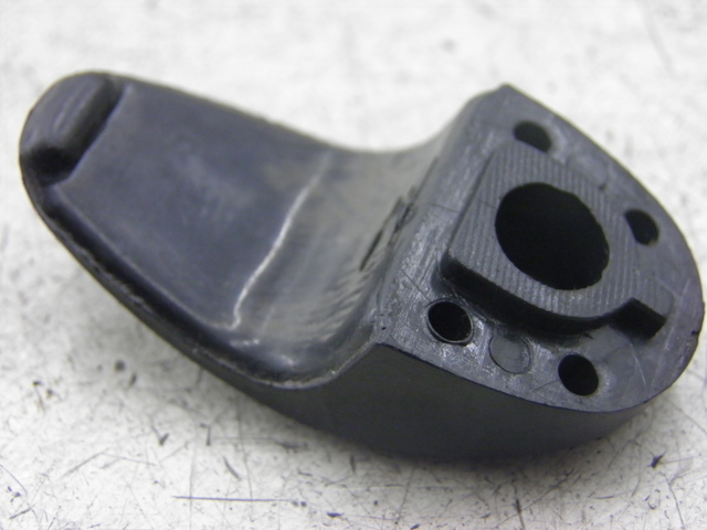 photo de CROCHET SAC SHENKE WACOX 50 (2010 - 2016) - Détail de la pièce