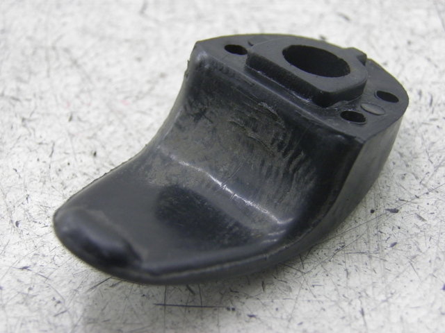 photo de CROCHET SAC SHENKE WACOX 50 (2010 - 2016) - Zoom état d’usage