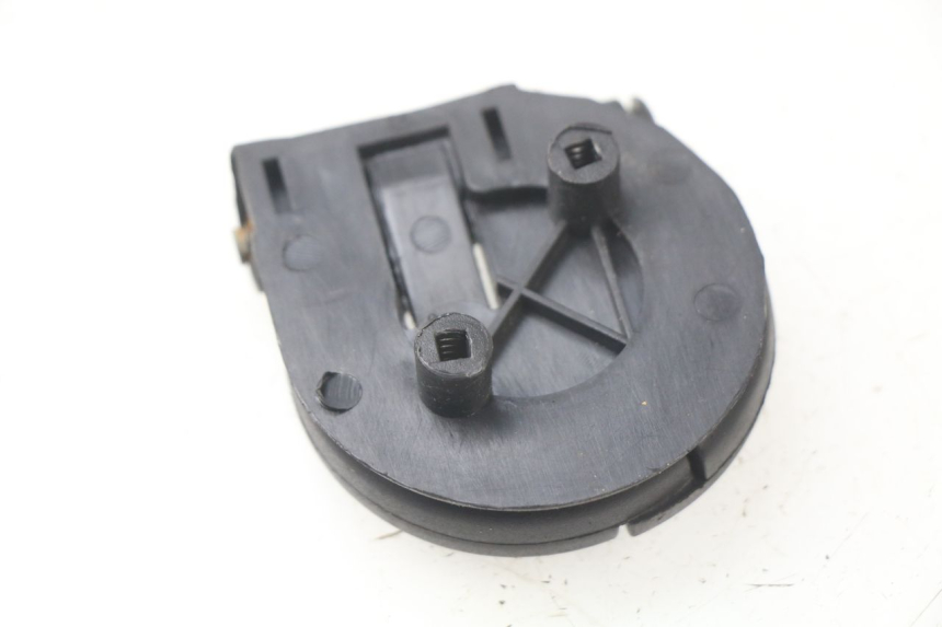 photo de CROCHET SAC APRILIA SR 2T 50 (2018 - 2022) - Zoom état d’usage