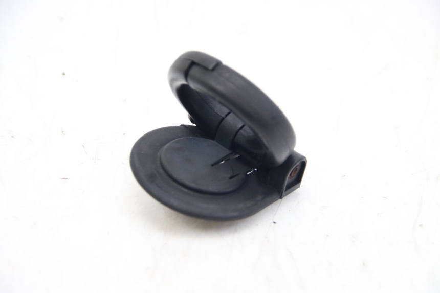 photo de CROCHET SAC APRILIA SR 2T 50 (2012 - 2017) - Zoom état d’usage