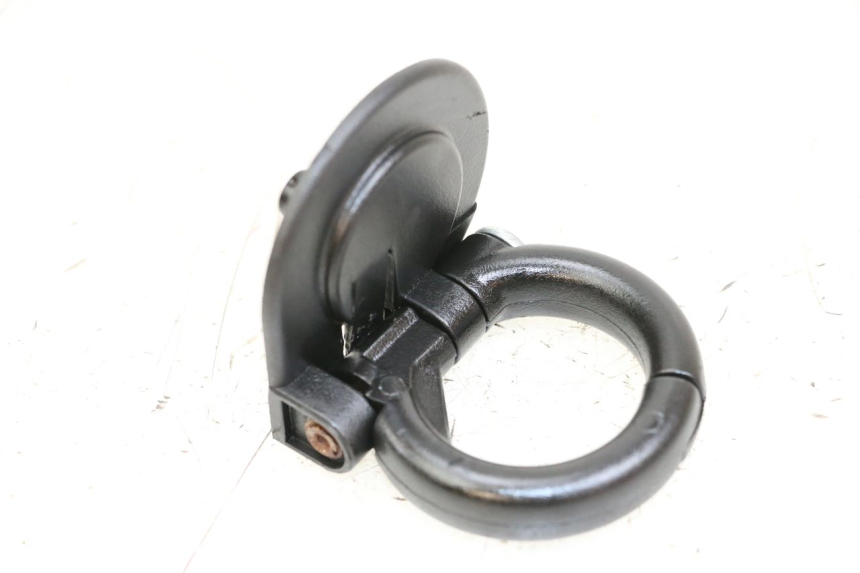 photo de CROCHET SAC APRILIA SR MOTARD 50 (2012 - 2018) - Détail de la pièce