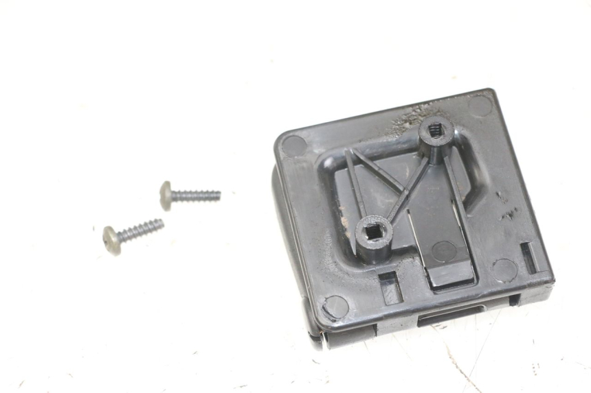 photo de CROCHET SAC APRILIA SXR 50 (2021 - 2023) - Zoom état d’usage