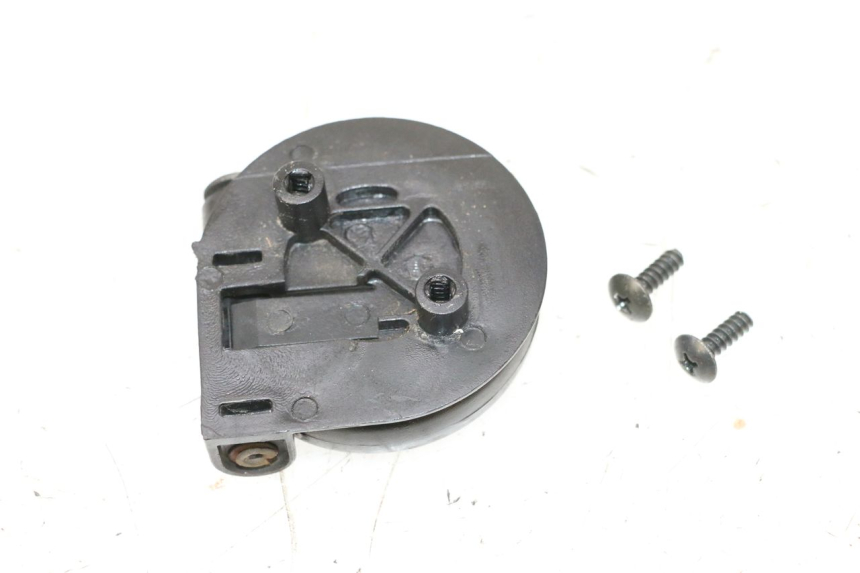 photo de CROCHET SAC PIAGGIO VESPA GTS SUPER IE 125 (2009 - 2016) - Zoom état d’usage