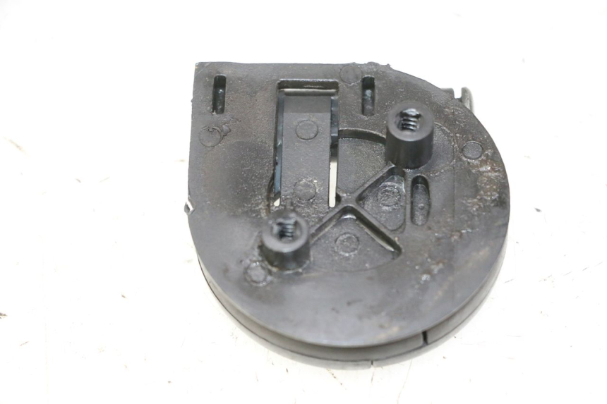 photo de CROCHET SAC PIAGGIO VESPA S 2T 50 (2007 - 2014) - Zoom état d’usage