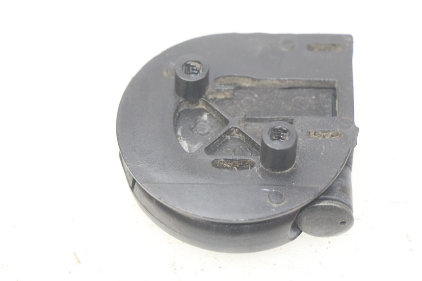 photo de CROCHET SAC PIAGGIO X7 125 (2007 - 2013) - Zoom état d’usage