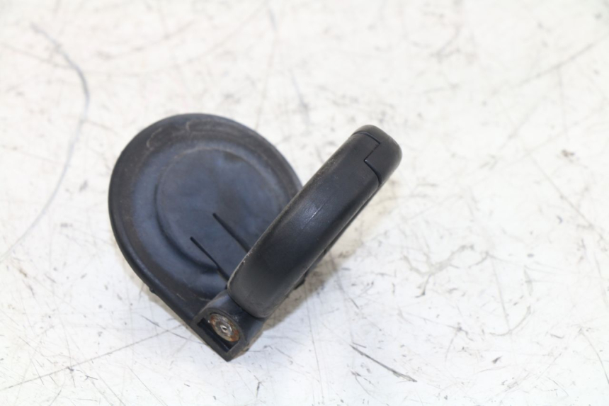 photo de CROCHET SAC PIAGGIO X9 125 (2000 - 2003) - Détail de la pièce