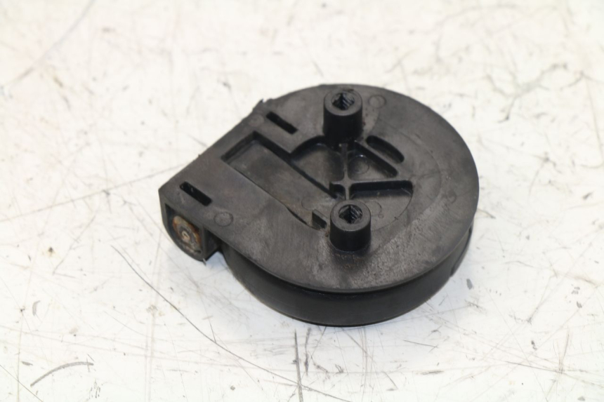 photo de CROCHET SAC PIAGGIO X9 125 (2000 - 2003) - Zoom état d’usage