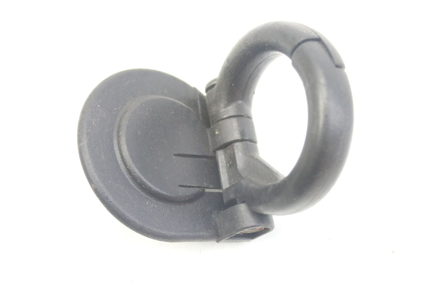 photo de CROCHET SAC PIAGGIO ZIP 2T 50 (2009 - 2019) - Zoom état d’usage