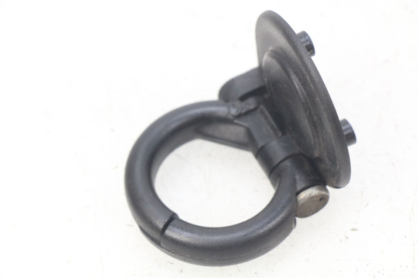 photo de CROCHET SAC PIAGGIO ZIP 4T 50 (2006 - 2017) - Zoom état d’usage