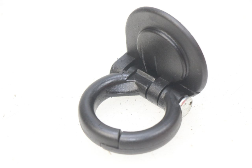 photo de CROCHET SAC PIAGGIO ZIP 4T 50 (2018 - 2020) - Vue principale