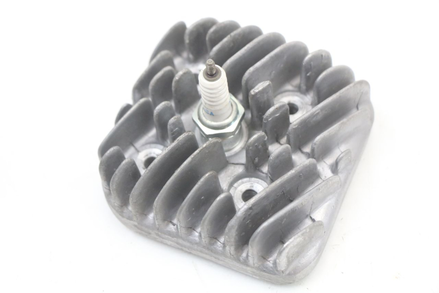 photo de CULASSE DAELIM A-FOUR 2T 50 (2005 - 2012) - Vue principale