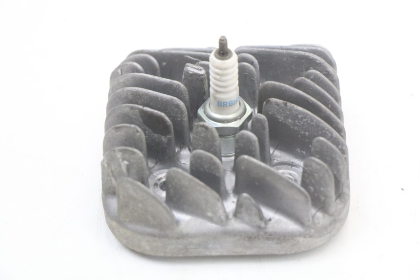 photo de CULASSE DAELIM A-FOUR 2T 50 (2005 - 2012) - Détail de la pièce