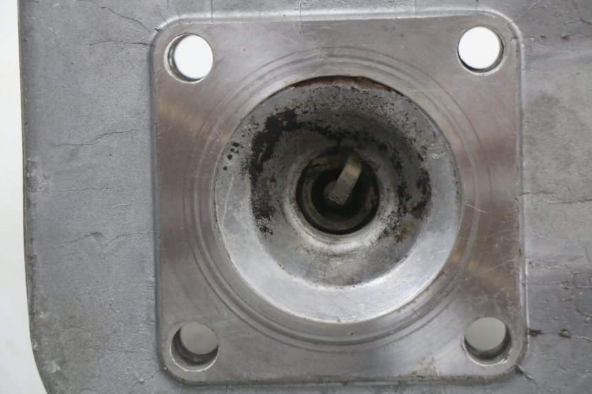 photo de CULASSE DAELIM A-FOUR 2T 50 (2005 - 2012) - Gros plan technique