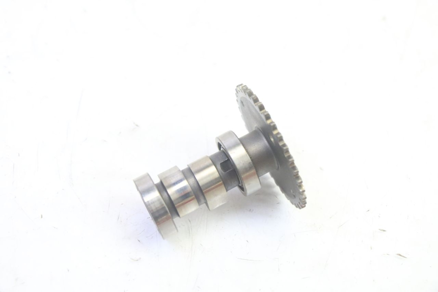 photo de CULASSE KYMCO AGILITY 16+ 4T 50 (2018 - 2023) - Vue principale