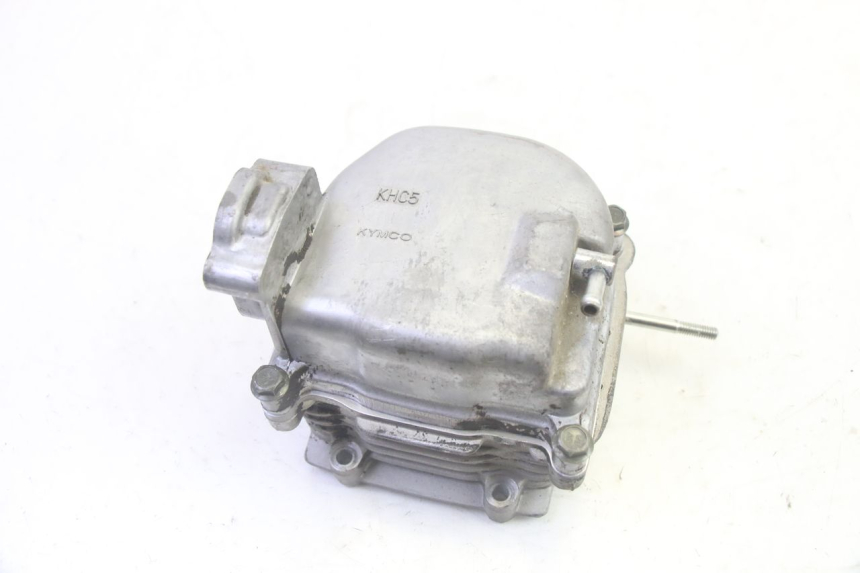 photo de CULASSE KYMCO AGILITY 16+ 4T 50 (2018 - 2023) - Autre angle de vue