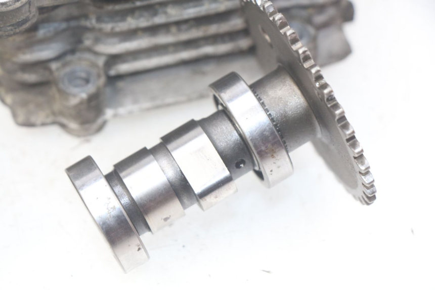 photo de CULASSE KYMCO AGILITY 4T 50 (2018 - 2022) - Zoom composants