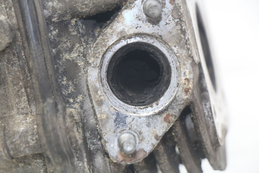 photo de CULASSE KYMCO AGILITY 4T 50 (2018 - 2022) - Zoom état d’usage