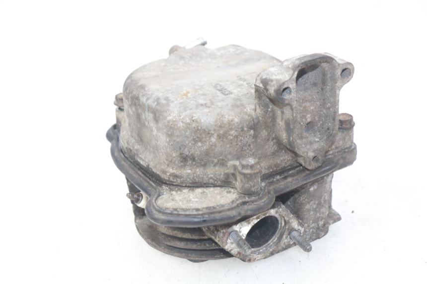 photo de CULASSE KYMCO AGILITY 4T 50 (2018 - 2022) - Gros plan technique