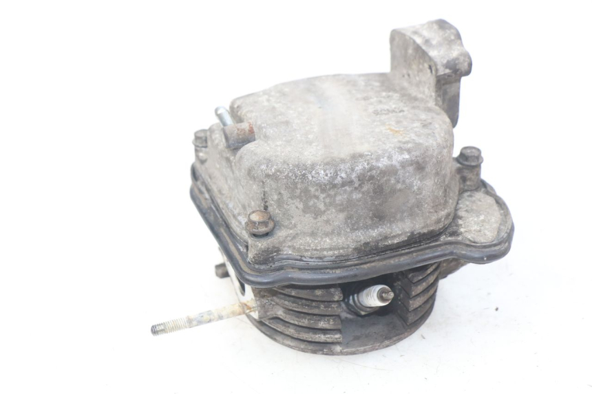 photo de CULASSE KYMCO AGILITY 4T 50 (2018 - 2022) - Vue d’ensemble