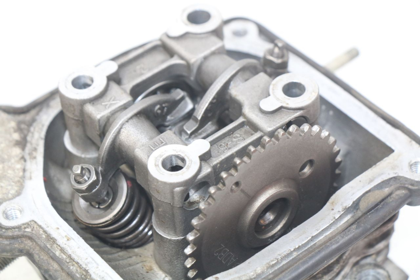 photo de CULASSE KYMCO AGILITY 4T 50 (2018 - 2022) - Pièce contrôlée