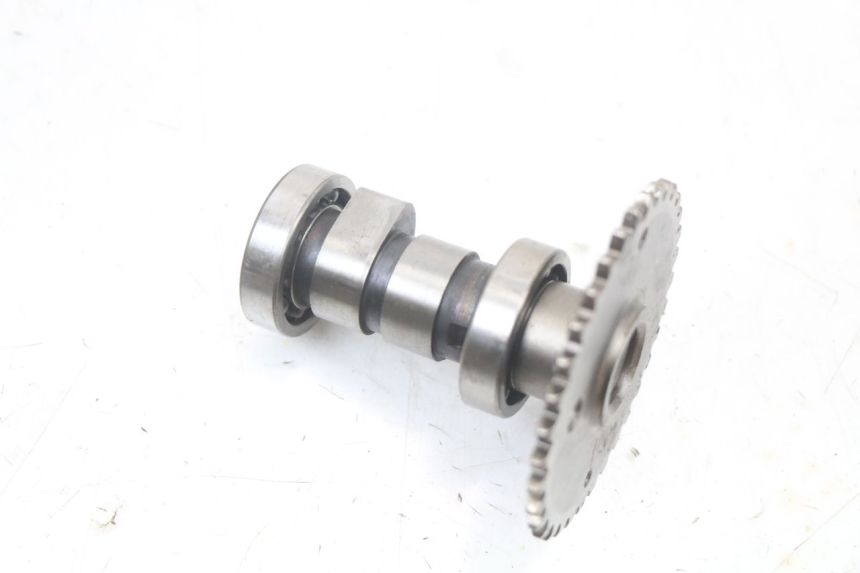 photo de CULASSE KYMCO AGILITY 4T 50 (2005 - 2018) - Gros plan technique