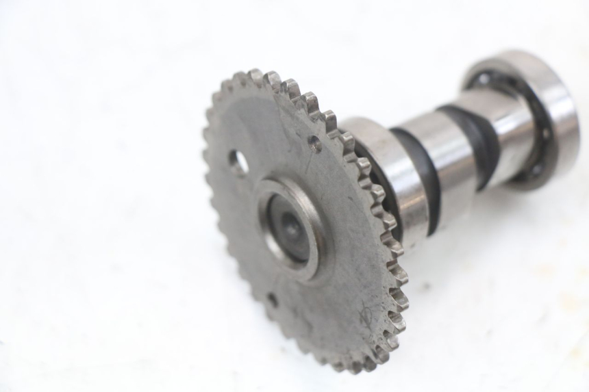 photo de CULASSE KYMCO AGILITY 4T 50 (2005 - 2018) - Vue d’ensemble