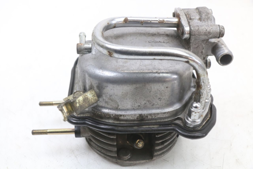 photo de CULASSE KYMCO AGILITY 4T 50 (2005 - 2018) - Marquages et références