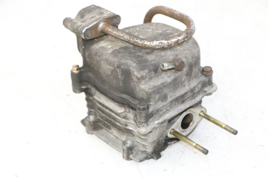 photo de CULASSE KYMCO AGILITY 4T 50 (2005 - 2018) - Vue principale