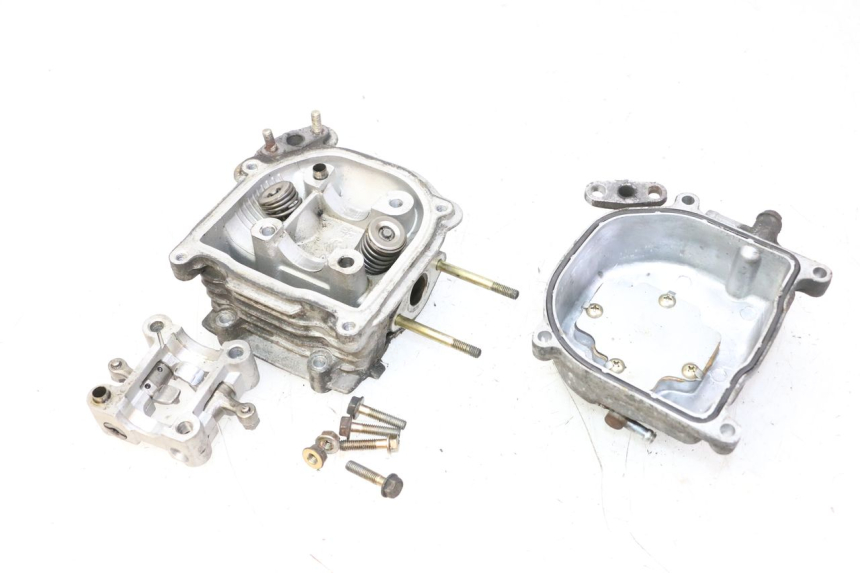 photo de CULASSE KYMCO AGILITY 4T 50 (2005 - 2018) - Détail de la pièce