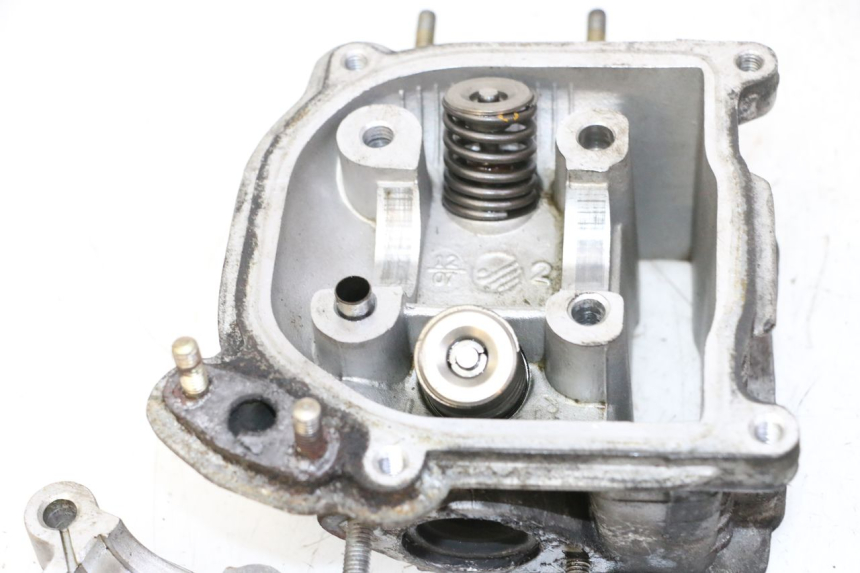 photo de CULASSE KYMCO AGILITY 4T 50 (2005 - 2018) - Vue produit