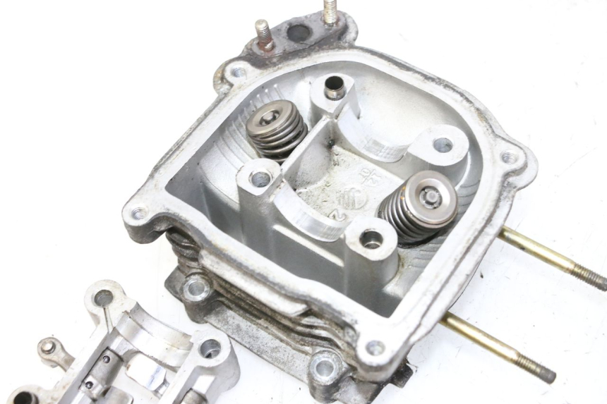 photo de CULASSE KYMCO AGILITY 4T 50 (2005 - 2018) - Zoom composants