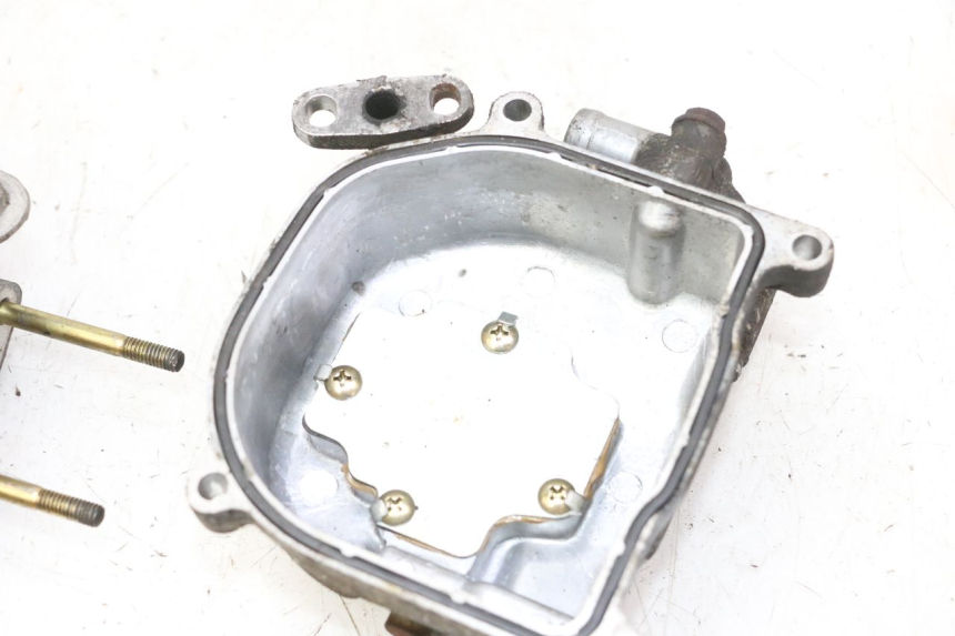 photo de CULASSE KYMCO AGILITY 4T 50 (2005 - 2018) - Vue rapprochée