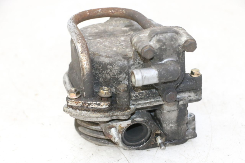 photo de CULASSE KYMCO AGILITY 4T 50 (2005 - 2018) - Zoom état d’usage