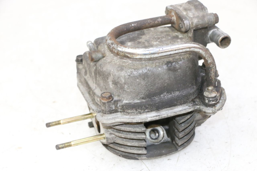 photo de CULASSE KYMCO AGILITY 4T 50 (2005 - 2018) - Autre angle de vue