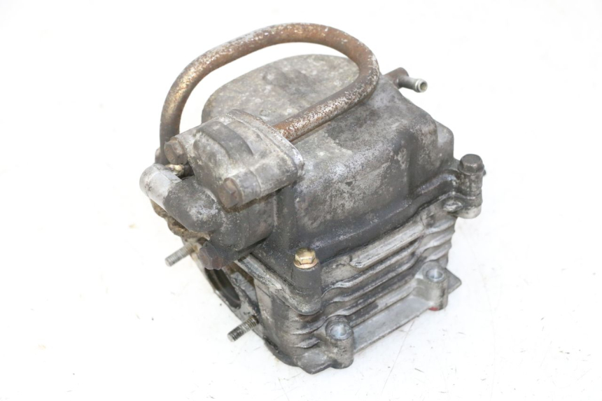 photo de CULASSE KYMCO AGILITY 4T 50 (2005 - 2018) - Gros plan technique