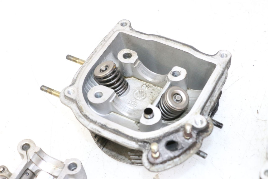 photo de CULASSE KYMCO AGILITY 4T 50 (2005 - 2018) - Pièce contrôlée