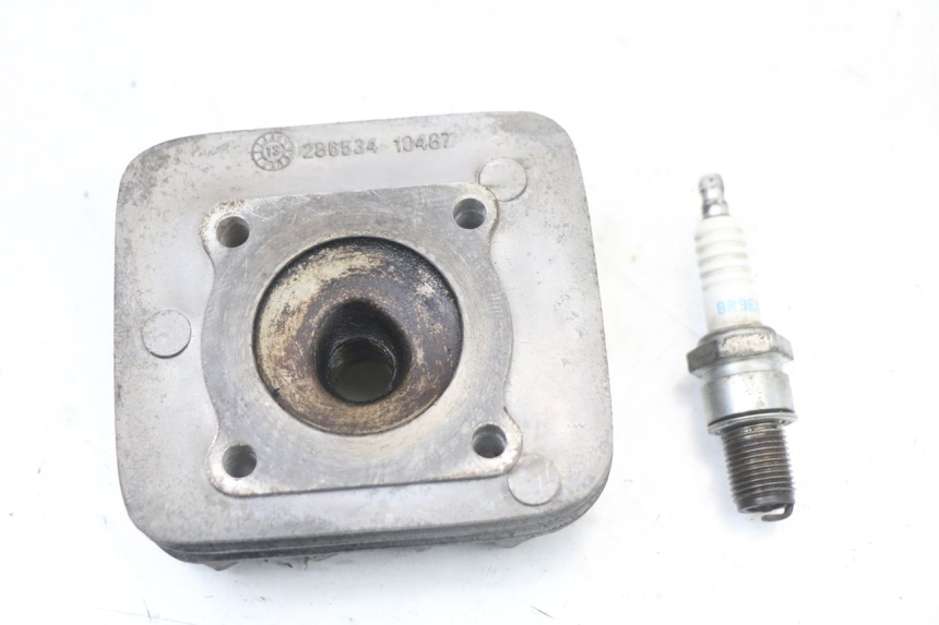 photo de CULASSE APRILIA SR MOTARD 50 (2012 - 2018) - Vue d’ensemble