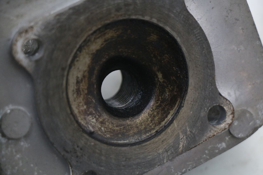 photo de CULASSE APRILIA SR MOTARD 50 (2012 - 2018) - État de surface