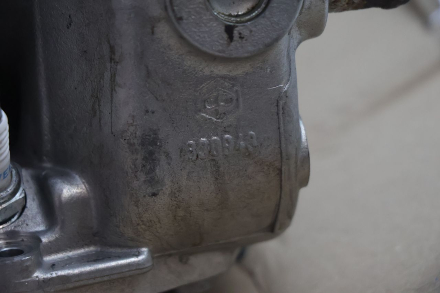 photo de CULASSE ARRIERE GILERA GP 800 (2007 - 2013) - Pièce contrôlée