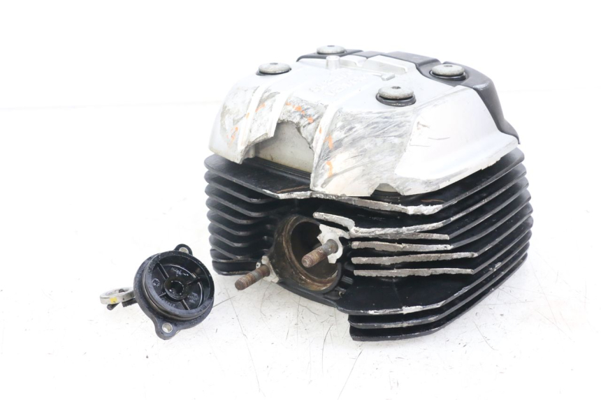 photo de CULASSE ARRIERE MOTO GUZZI NORGE 8V GT 1200 (2011 - 2016) - Zoom composants