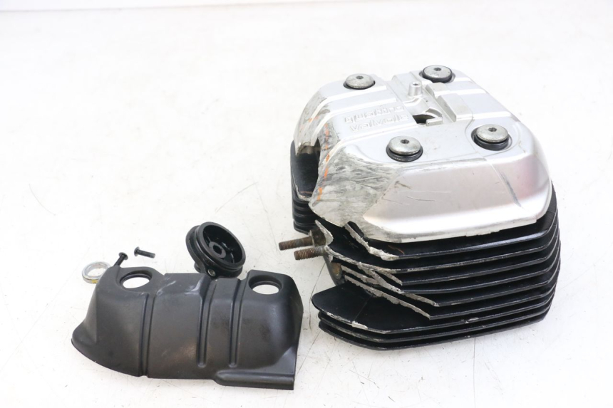 photo de CULASSE ARRIERE MOTO GUZZI NORGE 8V GT 1200 (2011 - 2016) - Photo complémentaire