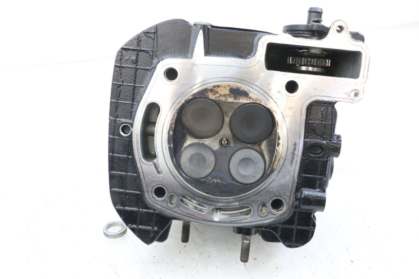 photo de CULASSE ARRIERE MOTO GUZZI NORGE 8V GT 1200 (2011 - 2016) - Autre angle de vue